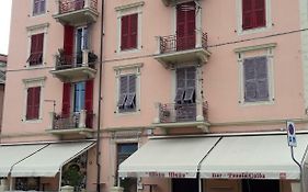 Residenza Lux fronte mare